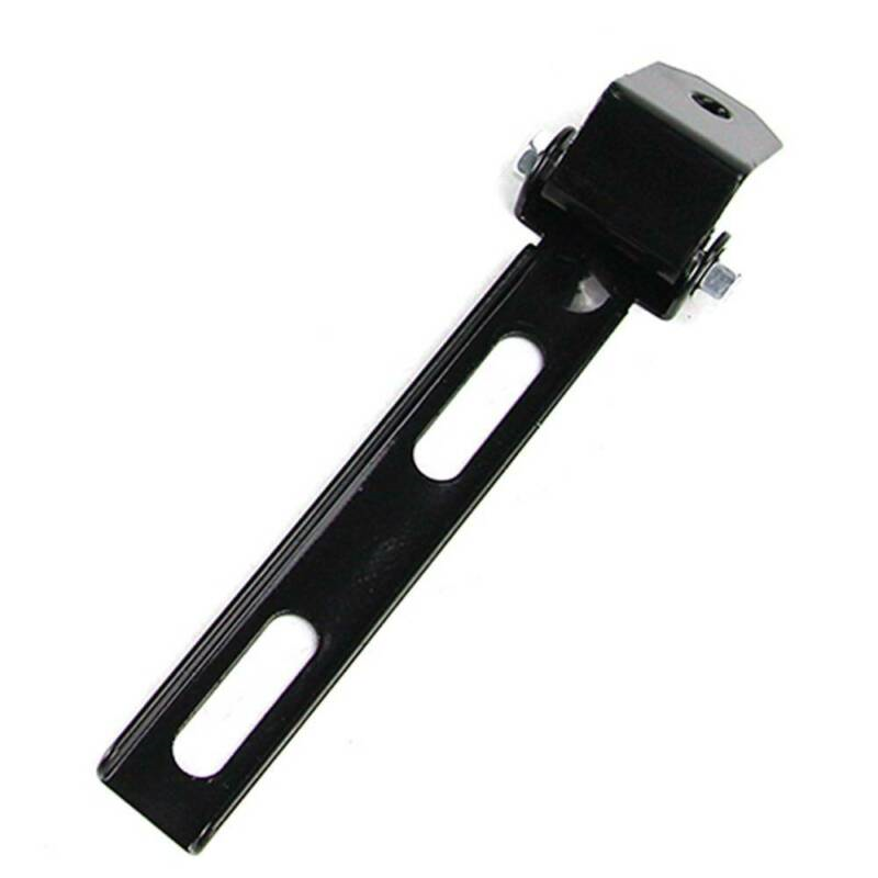 Motorcycle Mounting Saddle Seat Spring Sportster & Bracket Kit for Harley