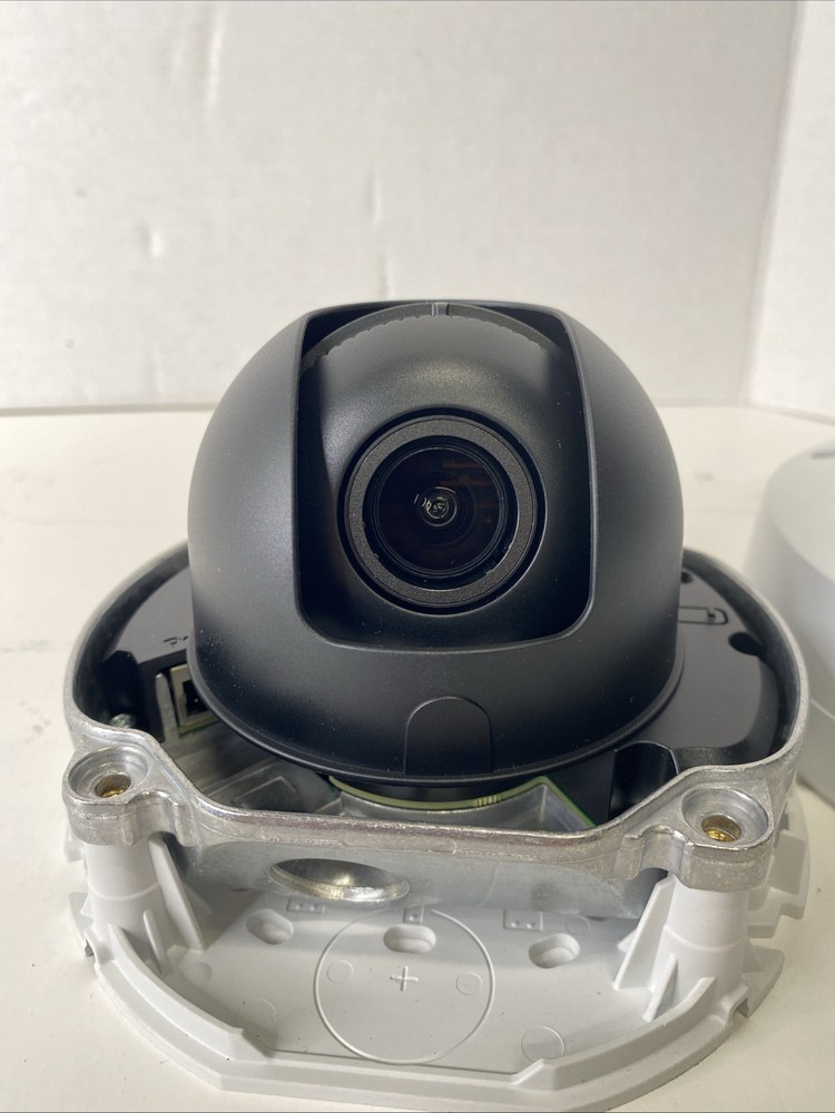 AXIS P3224-V MKII CCTV Camera
