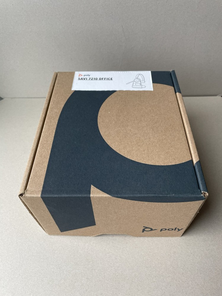 Plantronics Poly Savi 7210 D Office, S7210 D