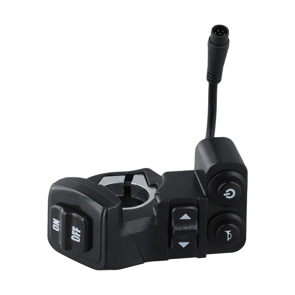 Electric Scooter Control Button for Kukirin For G2Pro For G2ProDB For G2Max