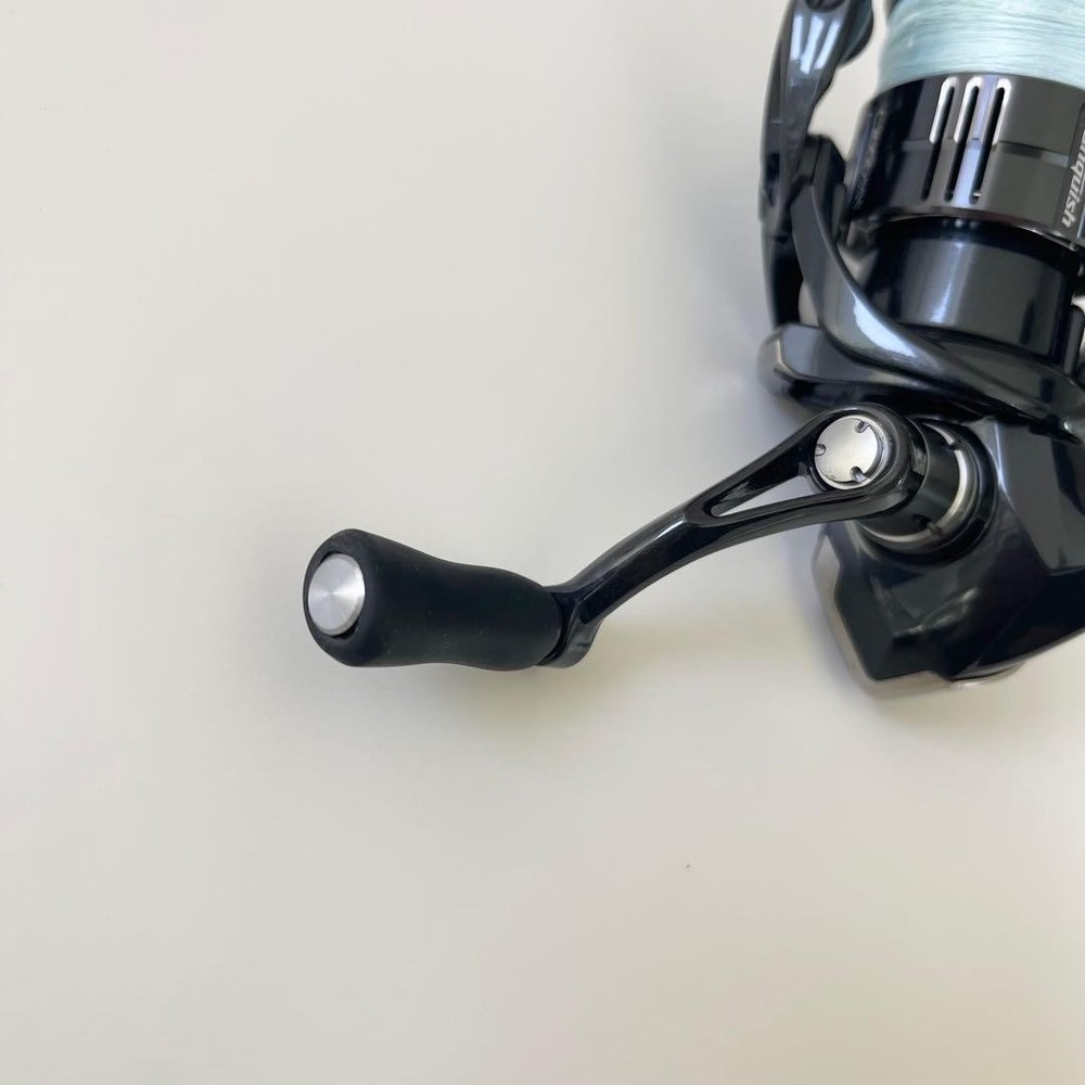 SHIMANO 19 Vanquish C2000SSS 632833