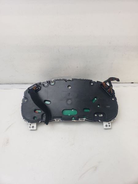 Speedometer Cluster MPH Without Color Face Fits 2010-2011 ACCENT 401202 OEM