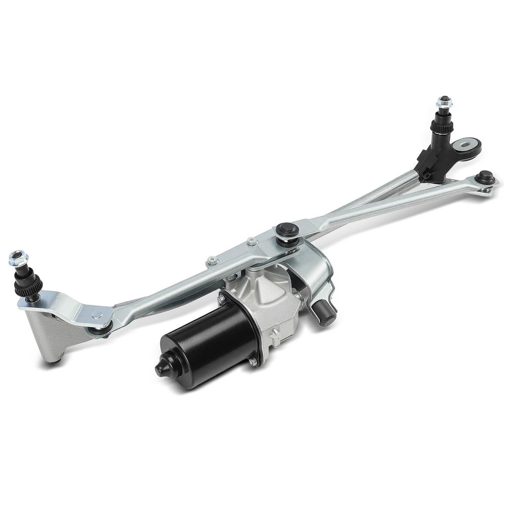 Front Windshield Wiper Motor & Linkage Assembly for BMW E82 E88 128i 135i 08-13