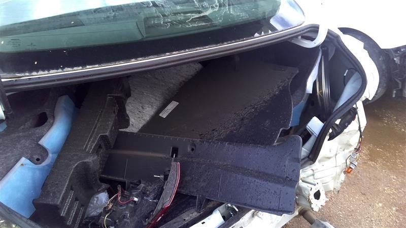 Alternator 4 Cylinder Fits 18 ALTIMA 87946576