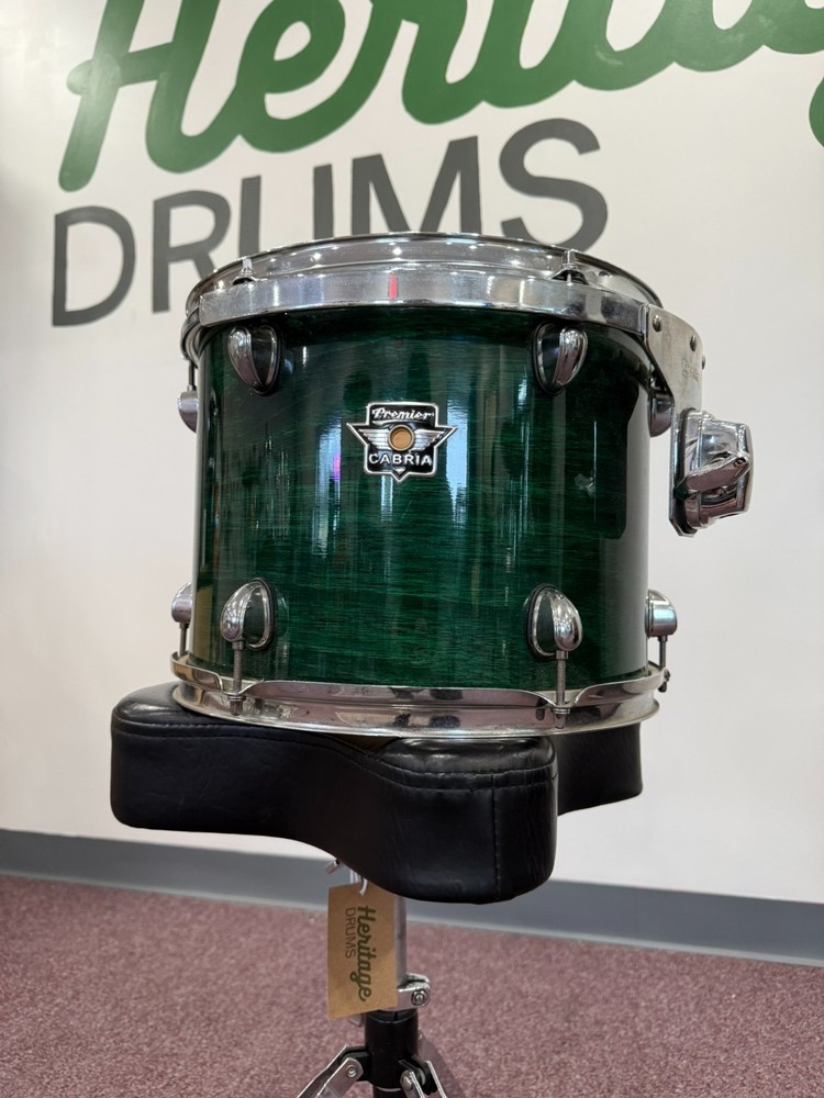 Premier Cabria 13x10 Rack Tom