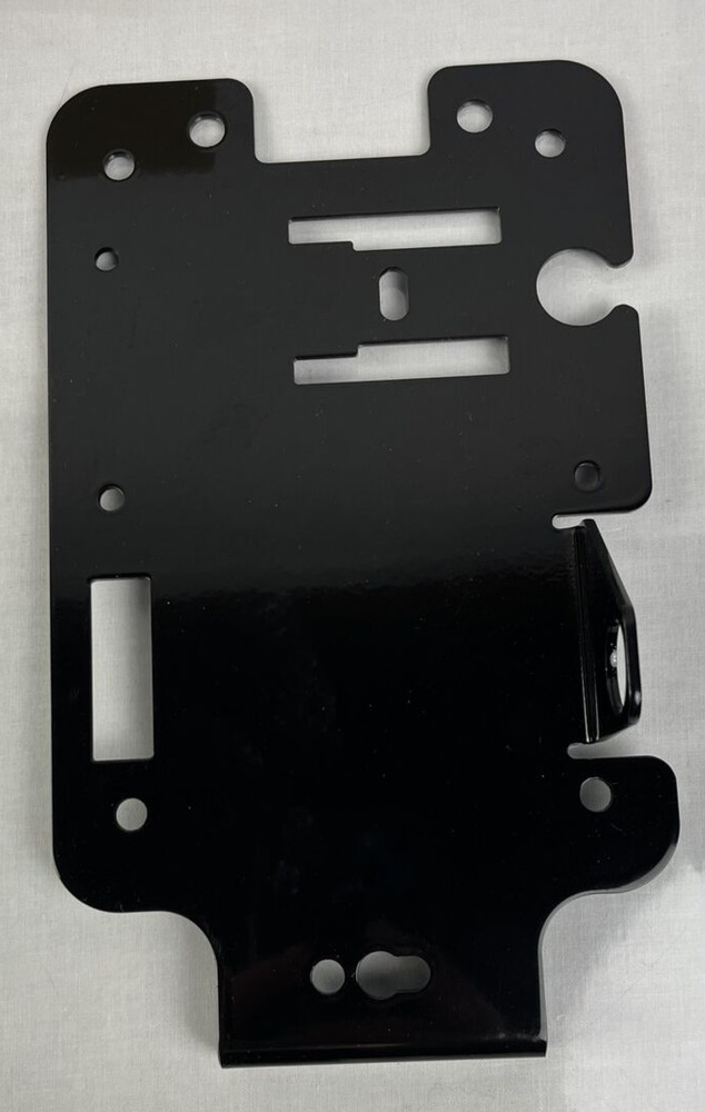 HARLEY DAVIDSON GENUINE SECURITY SYSTEM INSTALL KIT 68347-01