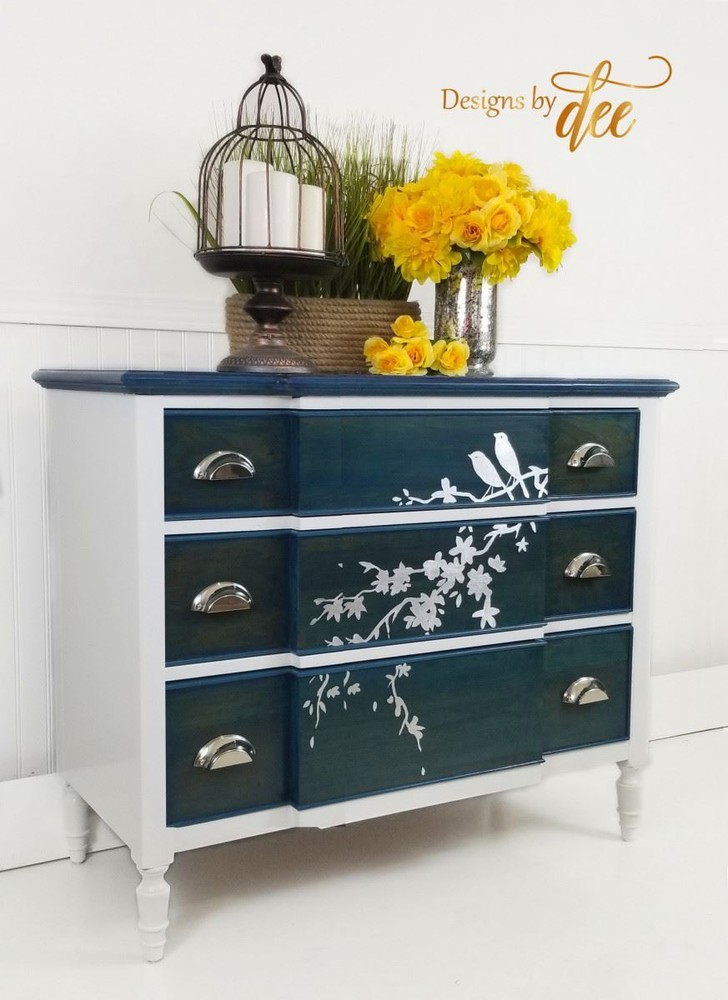 3" Elegant Cup Pull Polished Nickel