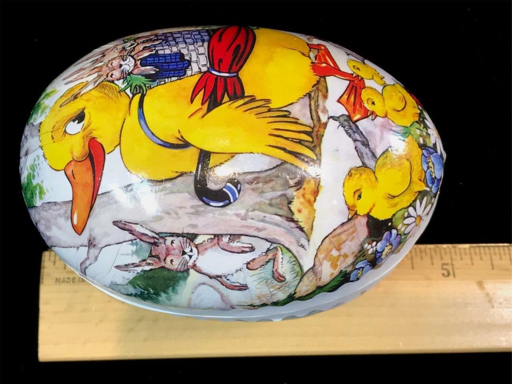 Lot of Easter Items ~ Eggs & Chicks