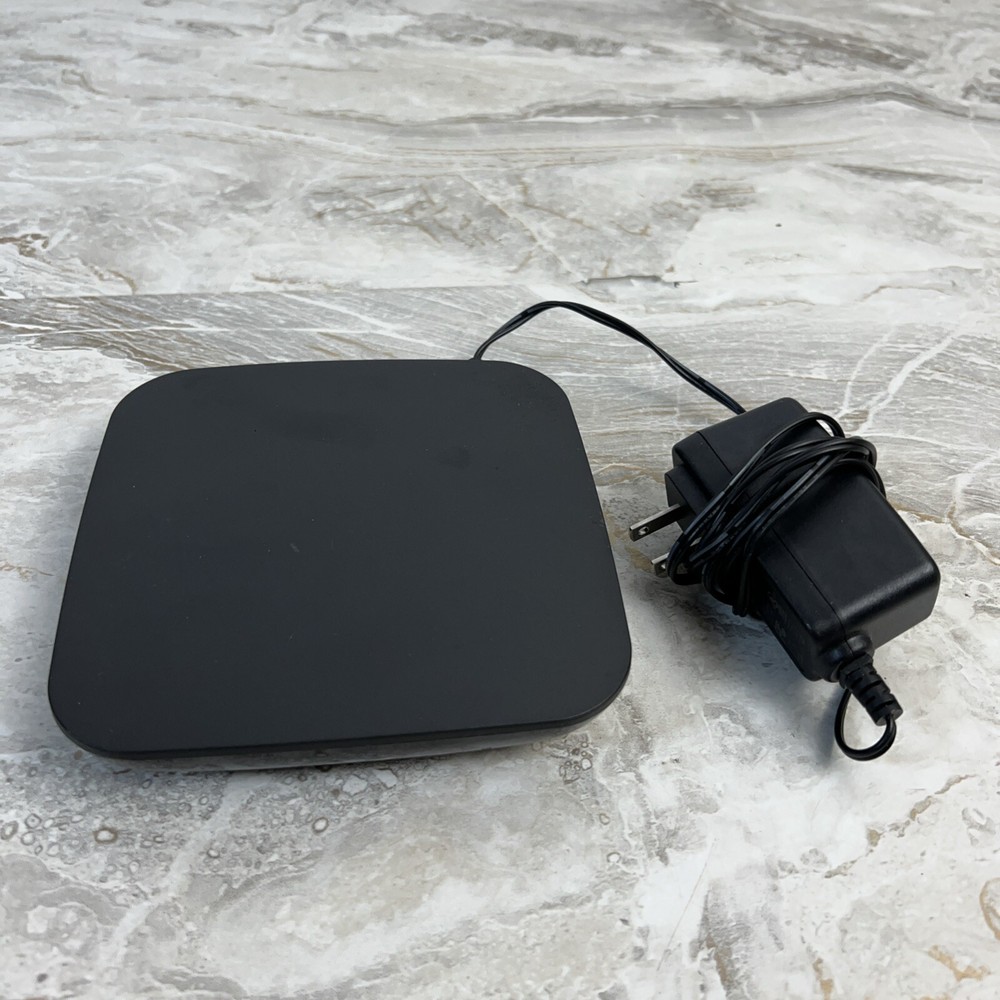 Altice DV8555 Smart Stream Box Google Assistant Voice Control