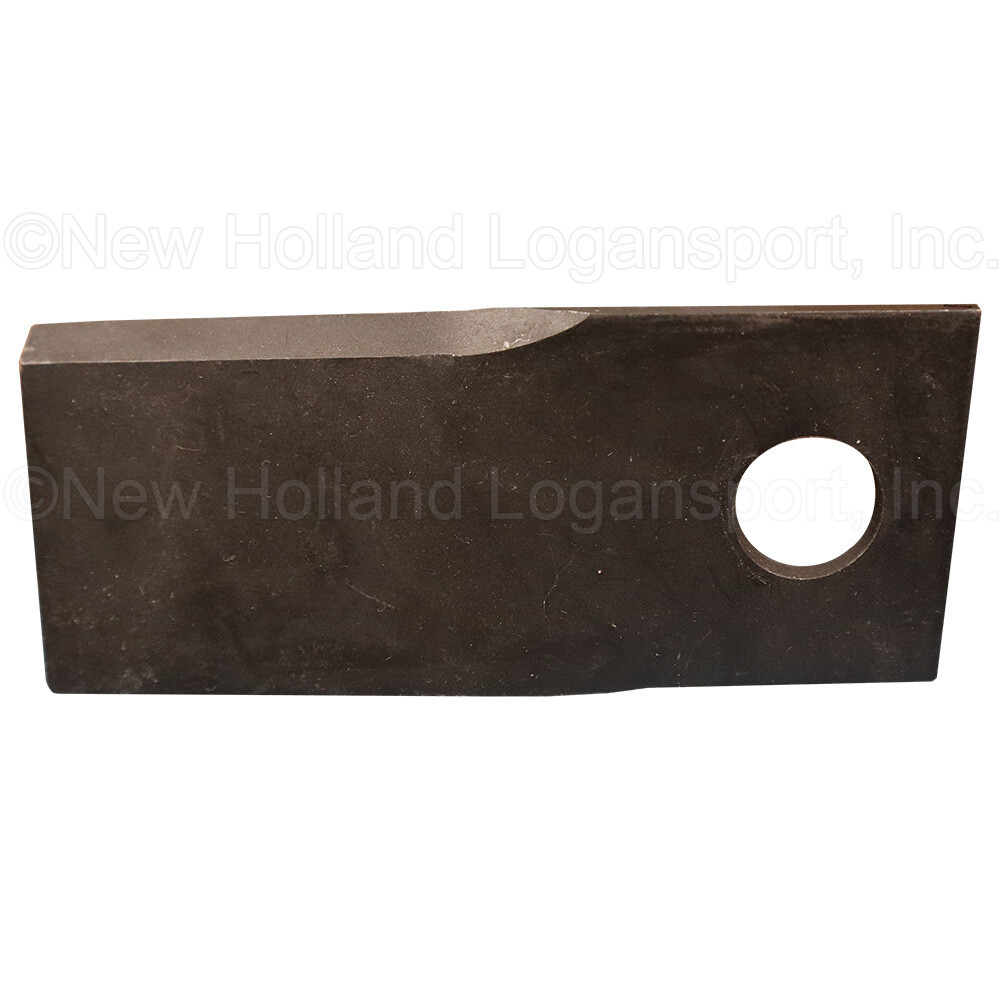 RH Disc Mower Blade Part # A-526215