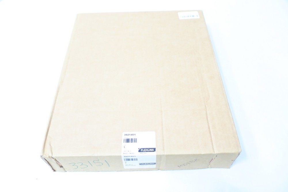 Flexlink 3921451 Conveyor Chain 10ft 2-1/2in