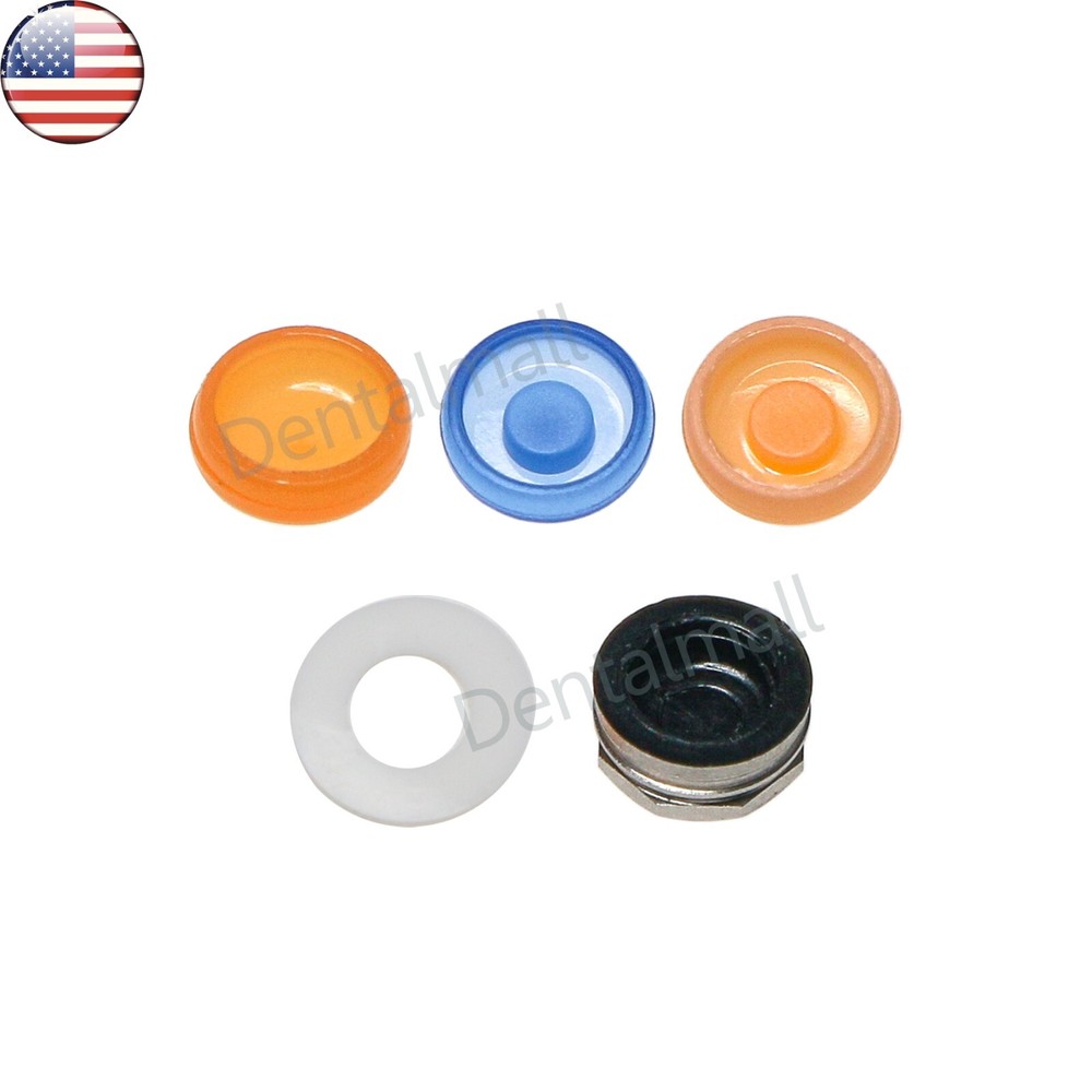 US Universal Dental Retention Caps Insertion Extraction Remove Core Tool