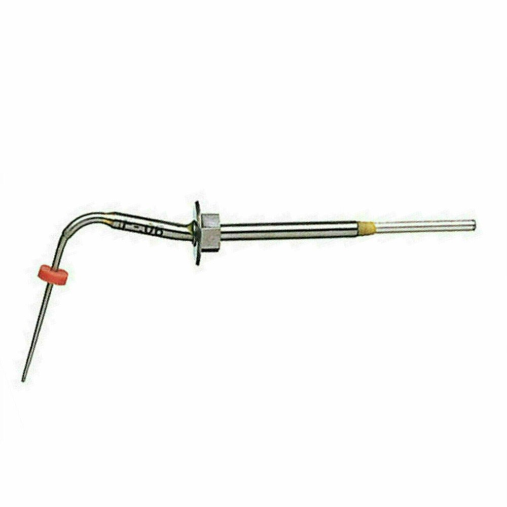 Dental Heat Pluggers Fill Obturation Tip .06 Taper Buchanan System B Pluggers