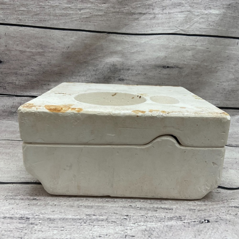 Atlantic Ceramic Casting Mold #A188