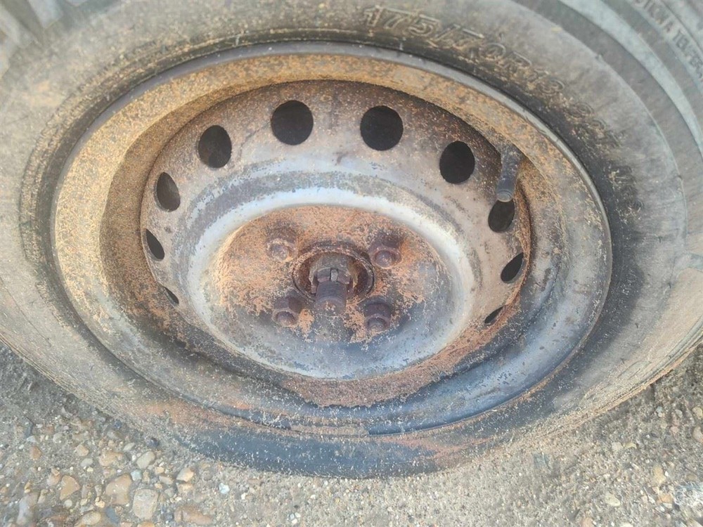 SENTRA 1995 Fuse Box Cabin 6774