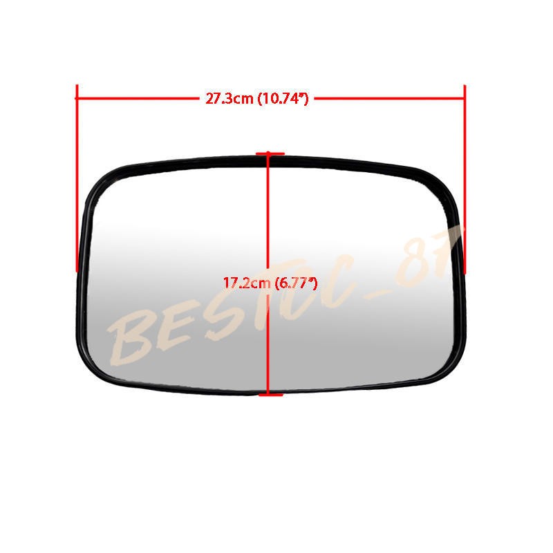 220-4050 For Caterpillar Mirror Assembly
