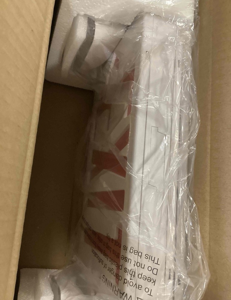 AmazonCommercial Emergency Light Exit Sign Exit Combo with Battery Backup