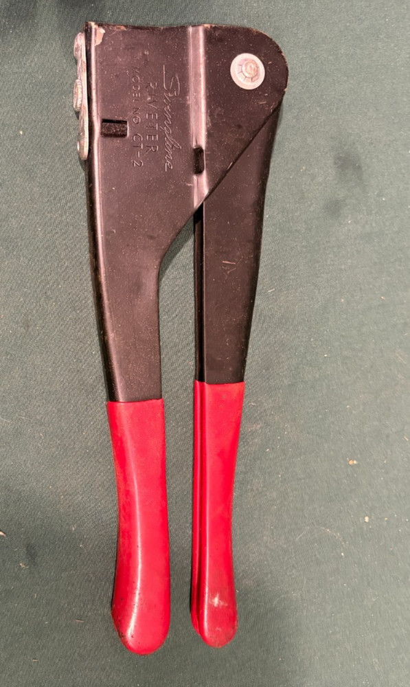 Swingline Pop Rivet gun tool CT-2