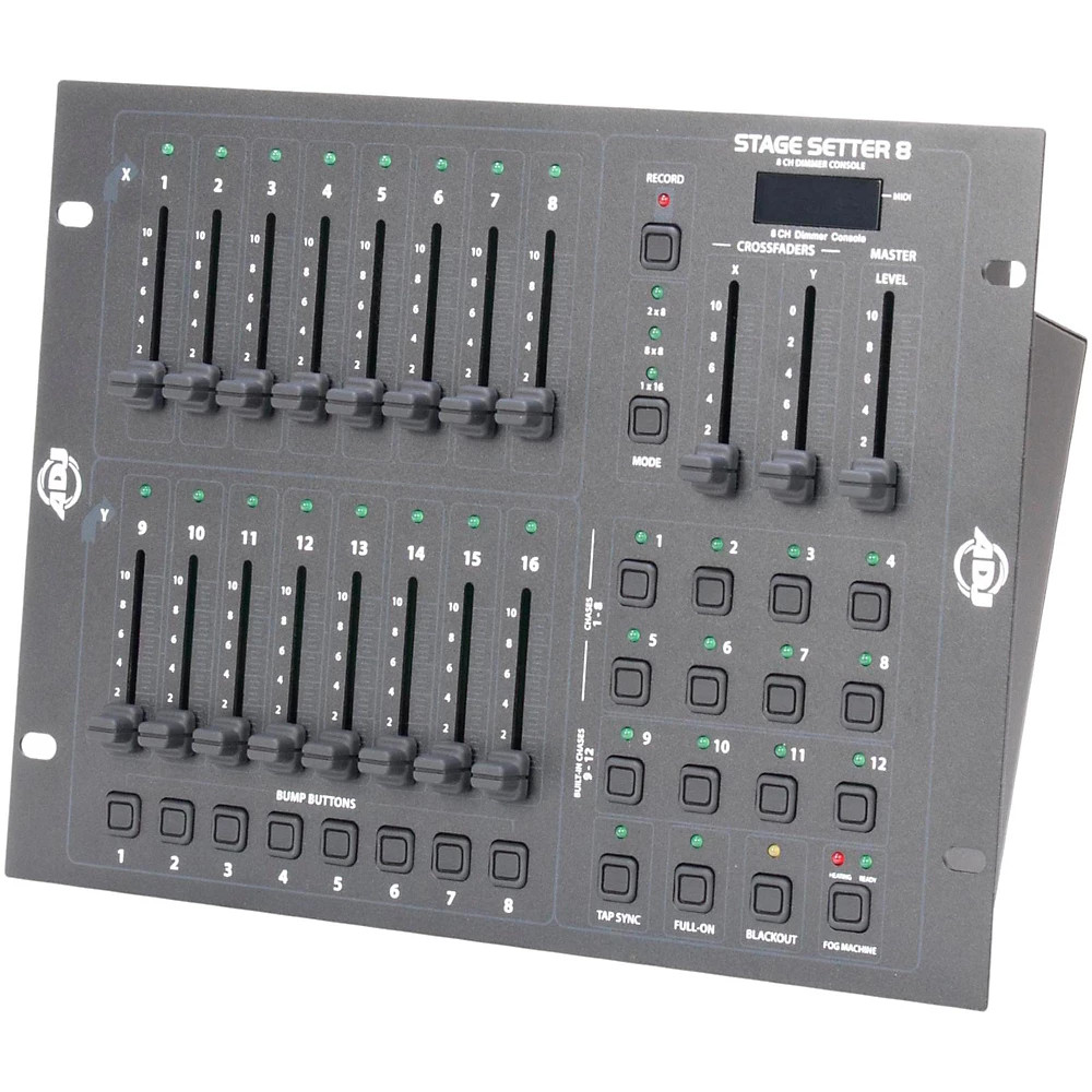 Elation Stage Pak 1 Dimmer System in a Box