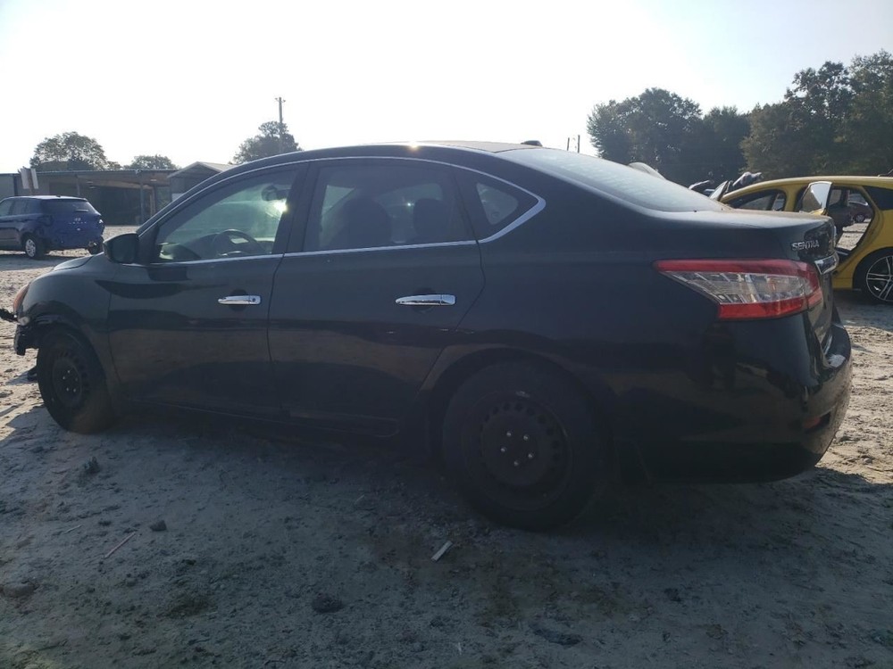 Speedometer MPH Fe Fits 14-15 SENTRA 4859722