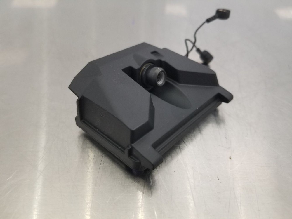 22 2022 BMW X3 FRONT VIEW WINDSHIELD CAMERA PROJECTOR