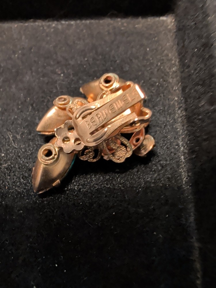 Beujewels Earrings