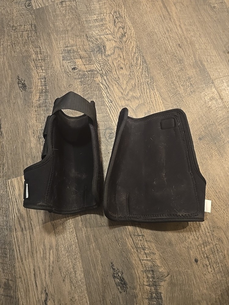 horse sport boots