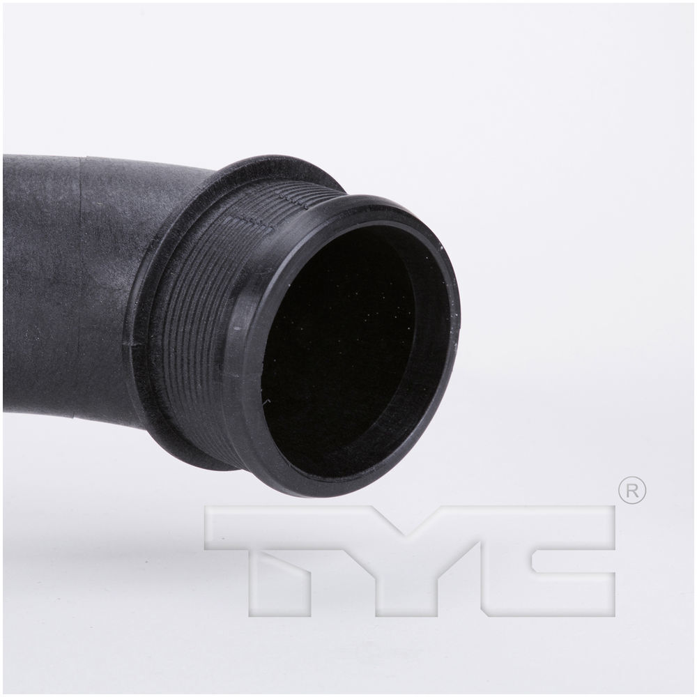 Intercooler TYC 18050