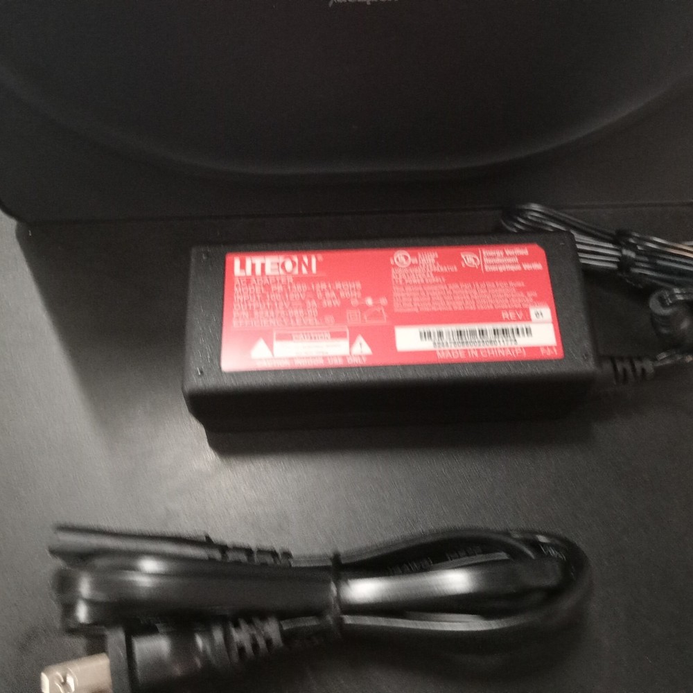 Verizon - Video Media Server (VMS4100ATV)