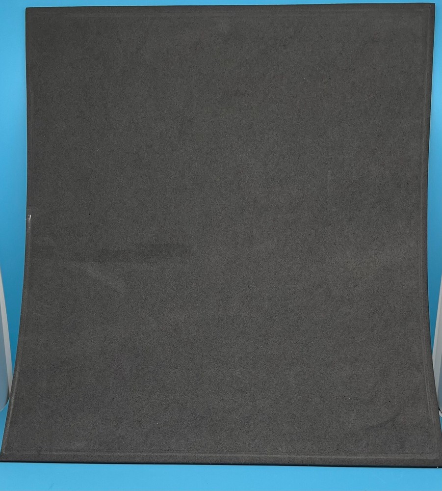 Fluval Flex 9 Aquarium Foam Pad - Under Tank Stabilizer