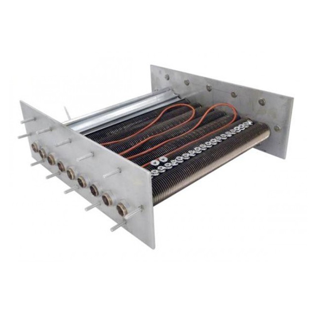 Raypak 010364F Cupro Nickel Tube Bundle