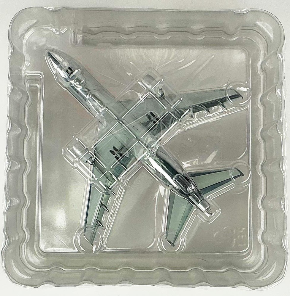 Buchannan Models Lockheed L-1011-1 Atlantic International 1/400 Scale Model