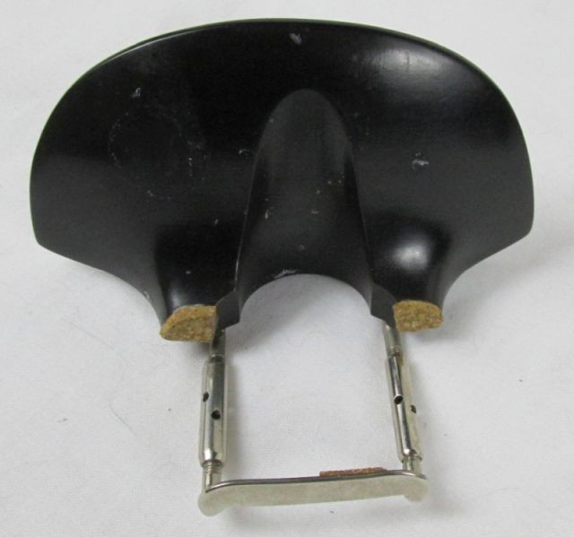 Vintage Violin Chin Rest