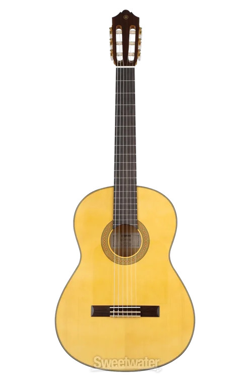 Yamaha CG172SF Classical - Natural