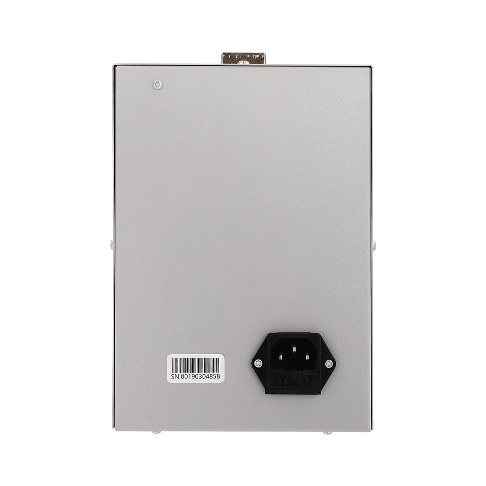 Precision Low-Frequency Signal Generator with Dual Output & Fine Attenuation