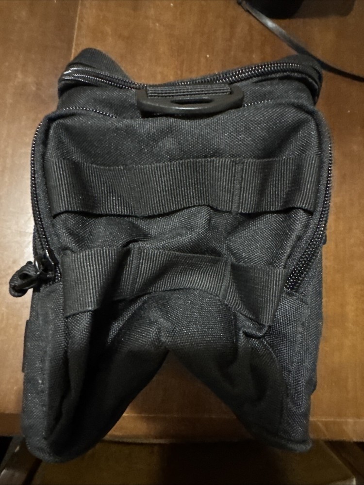 New Atripack Tactical Range Cooler Never Used!