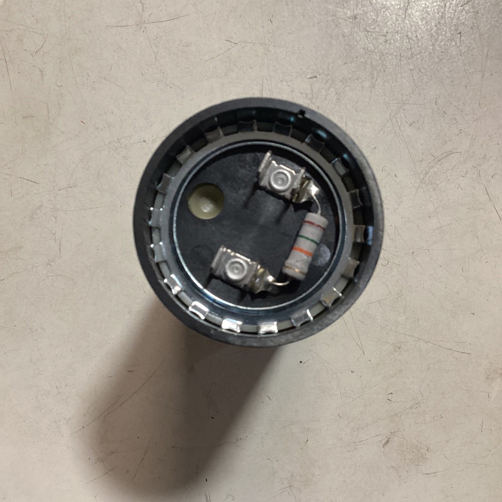 OEM Scotsman Ice Machine Start Capacitor 18-1901-65 Used Working Condition