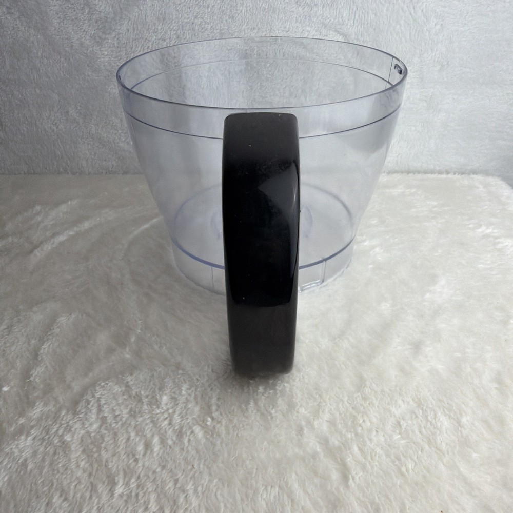 Black & Decker Food Processor Bowl Replacement Part For FP1600B FP1700B FP1800B