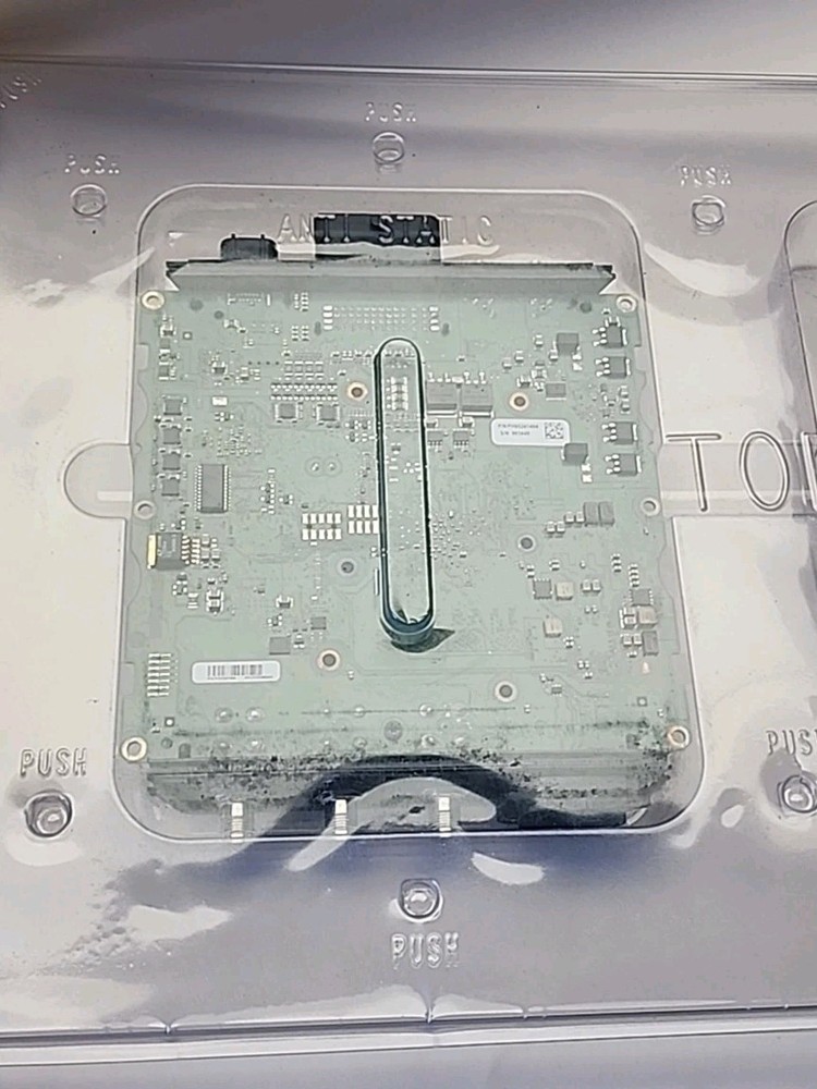 ​John Deere Telematics Gateway PCB Controller - PH55241490 - Cinterion JDLink