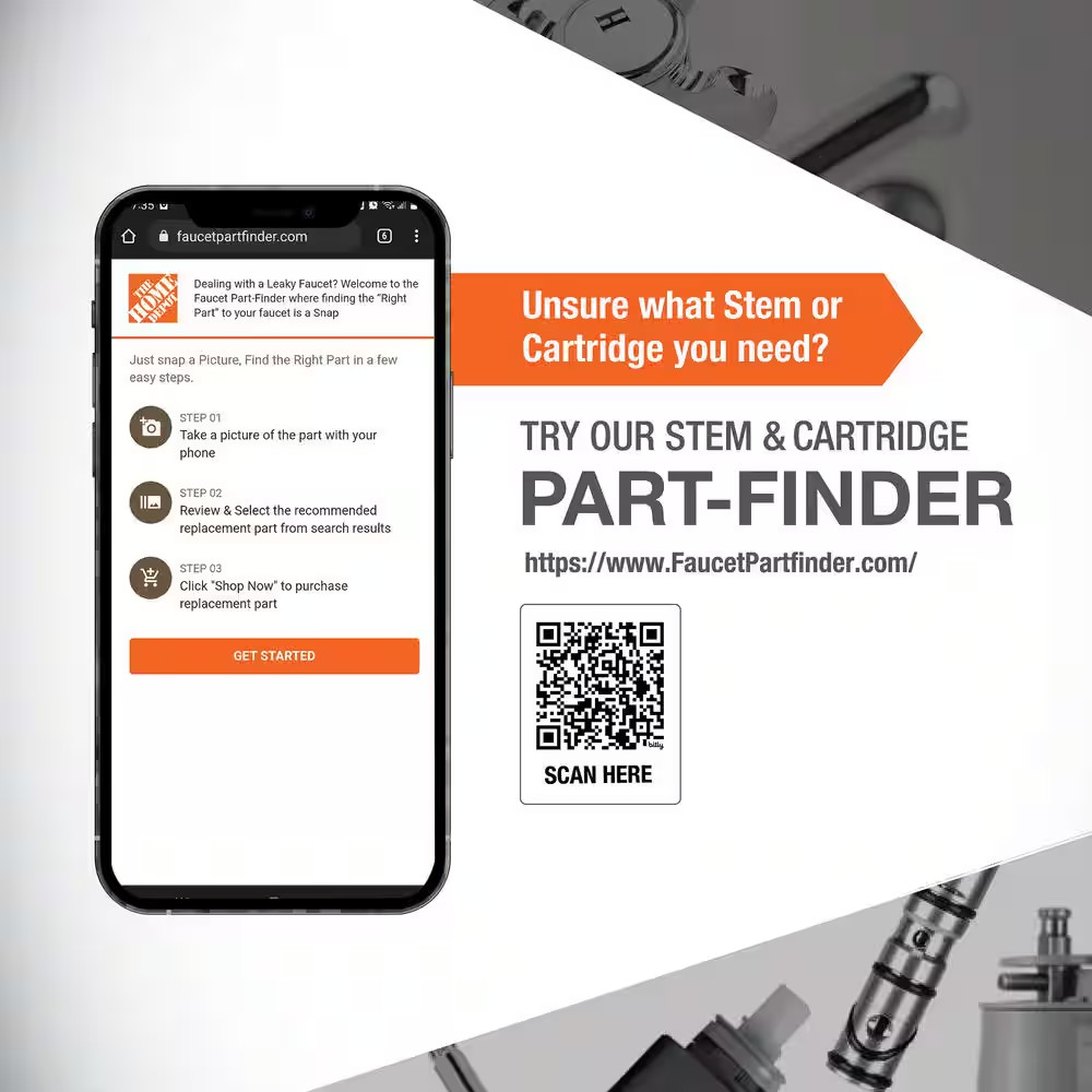 7J-7H/C Stem for Midcor