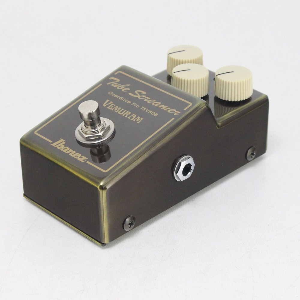 Ibanez TSV808 [0775]