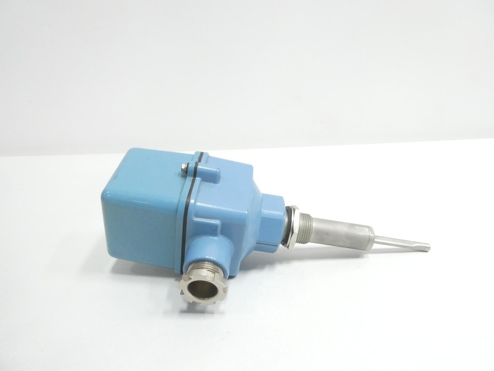 Nohken VM31 Level Sensor 90-132v-ac