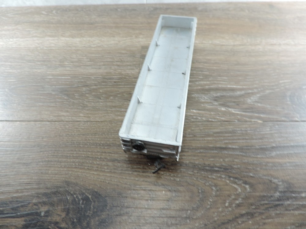 Southern Silver Gondola 1246 HO