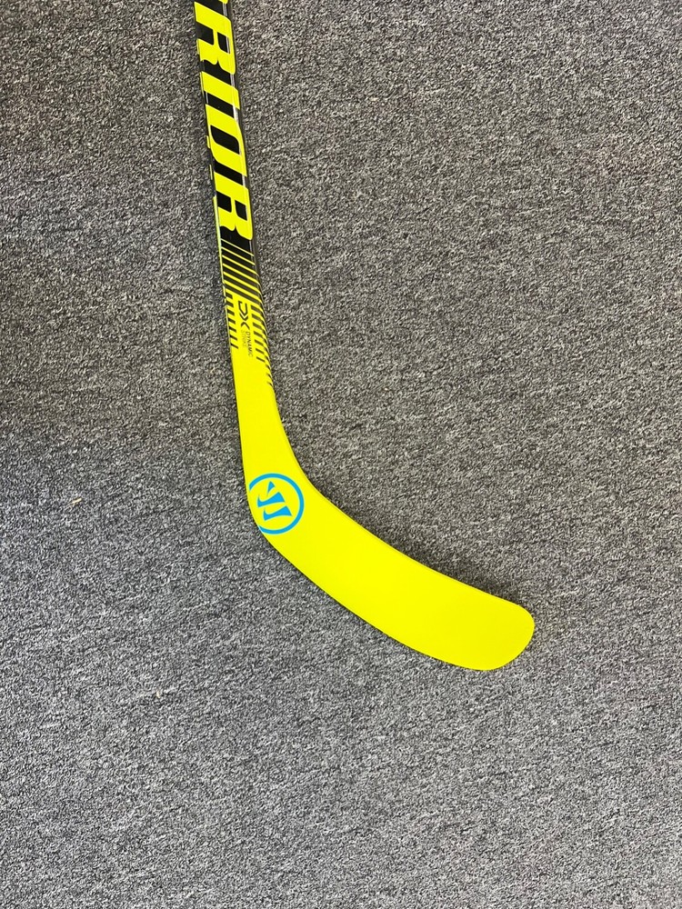 Warrior Alpha DX SE2 Grip Intermediate Composite Stick 55 FLEX