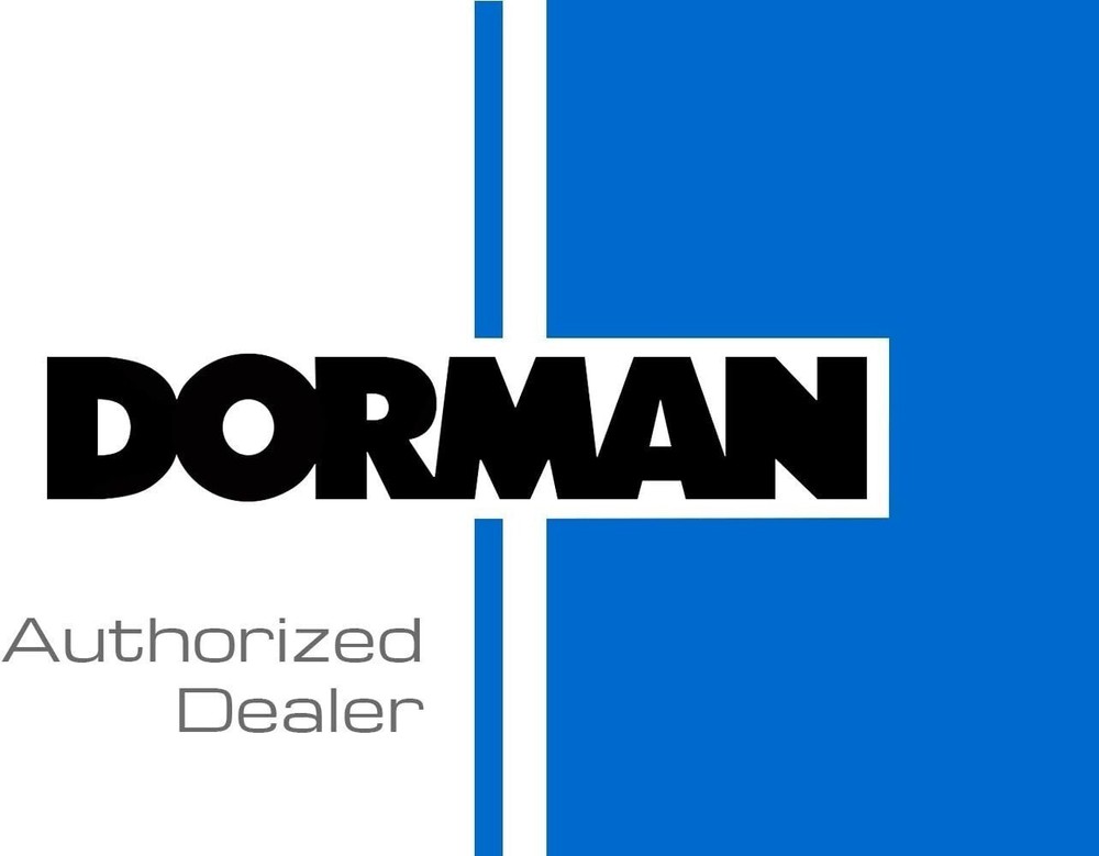 Dorman 99363 Keyless Entry Remote 5 Button fits Chrysler Dodge models