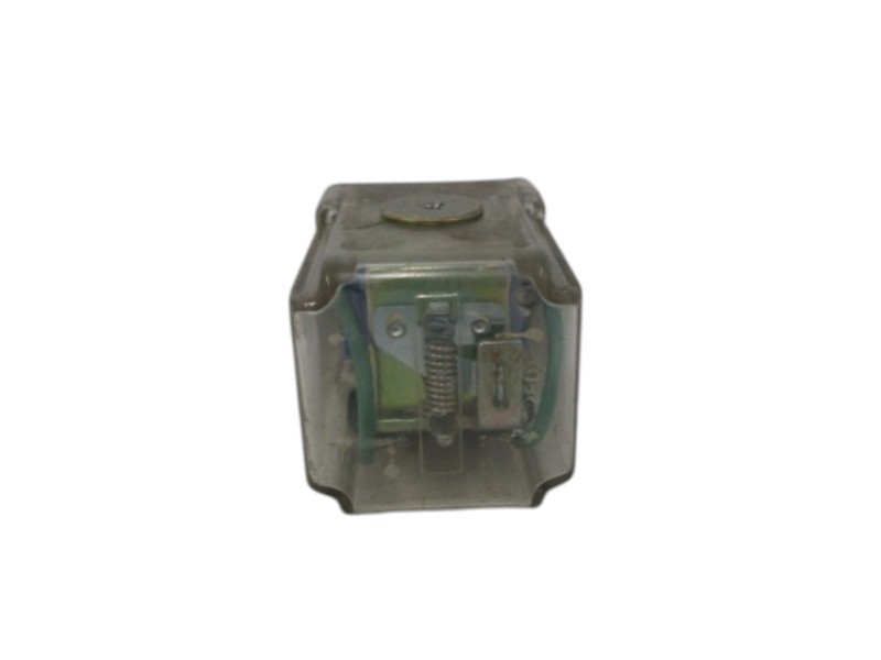 MICRO SWITCH 2FD1 CONTROL RELAY UNMP