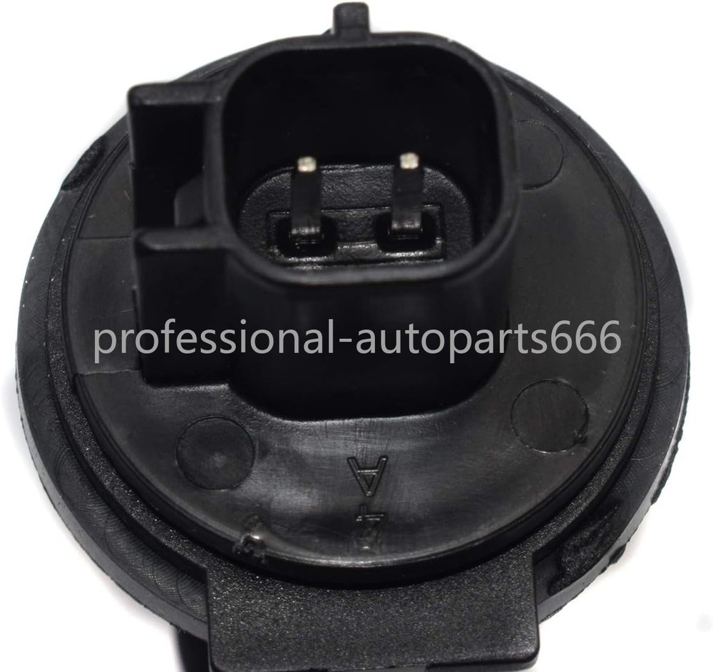 Wiper Washer Windshield Fluid Level Sensor for Chevy Chevrolet Silverado 1500