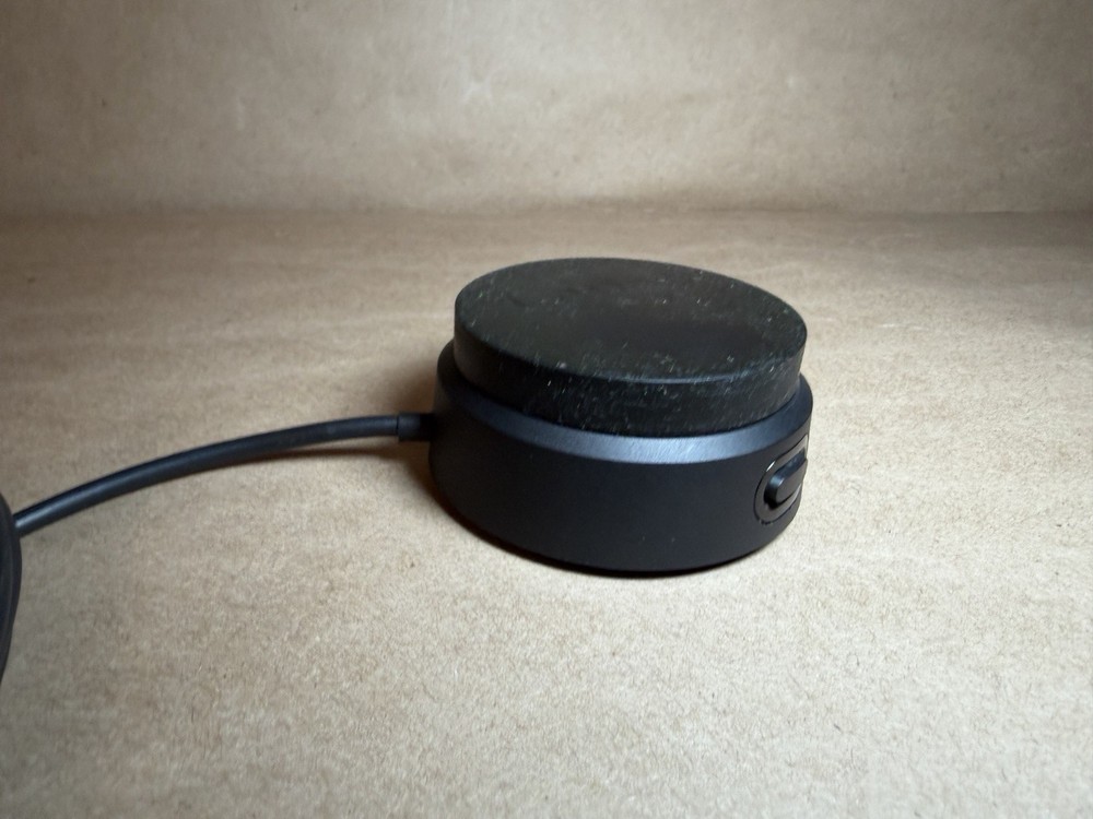 Bose Quietcomfort 35 II Gaming Headset Volume USB Control Pod Dial