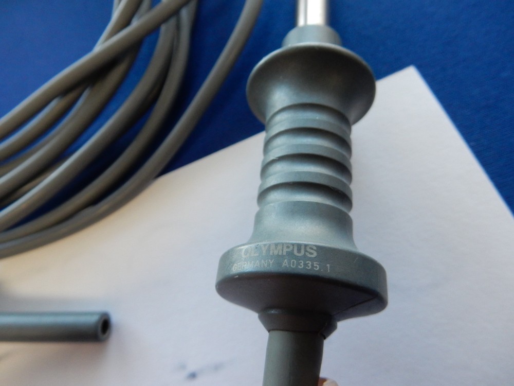 Olympus A0335.1 High Frequency Cable