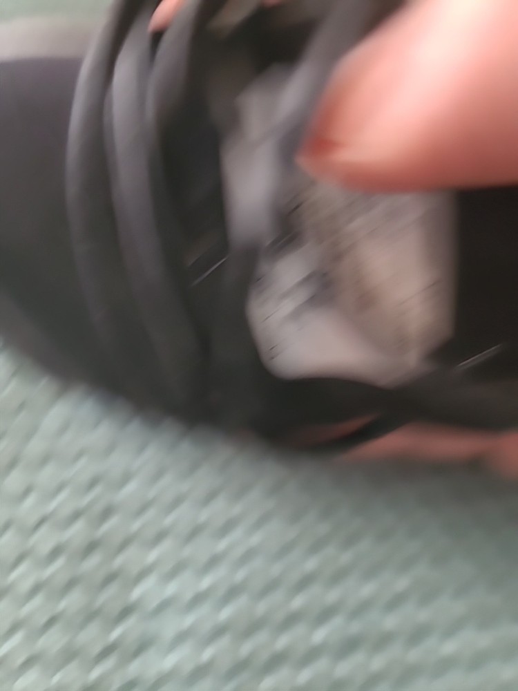 REMOTE AND MOUSE FOR PARTS